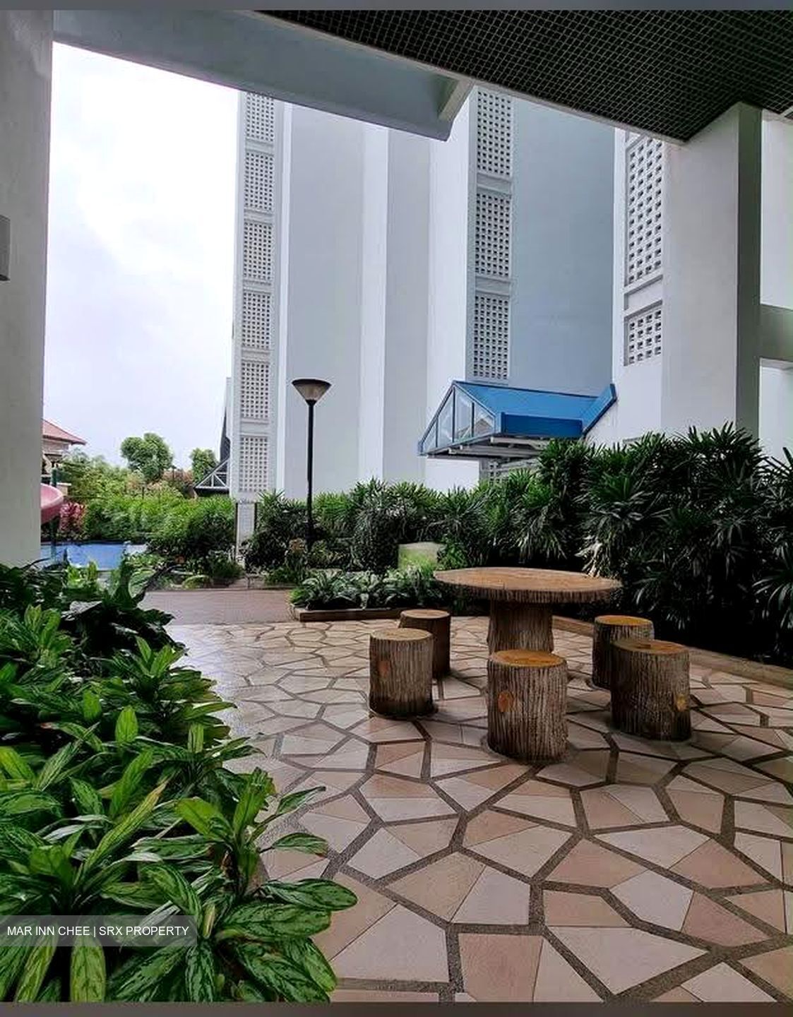 Fernwood Towers (D15), Condominium #624495881